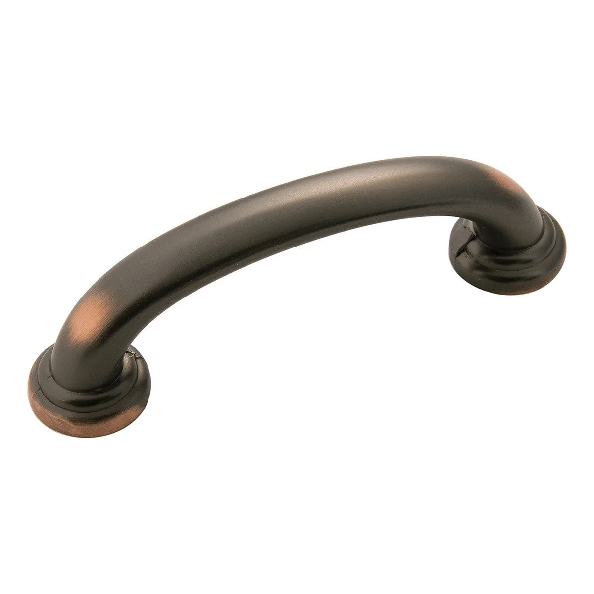 3 inch (76mm) Zephyr Cabinet Pull