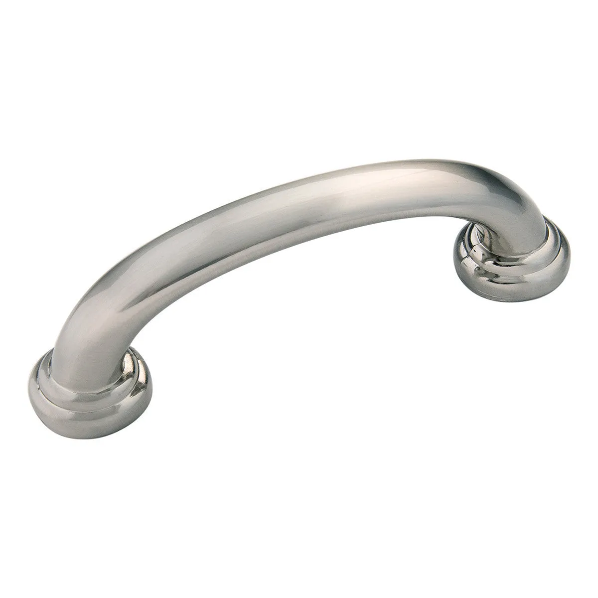 3 inch (76mm) Zephyr Cabinet Pull