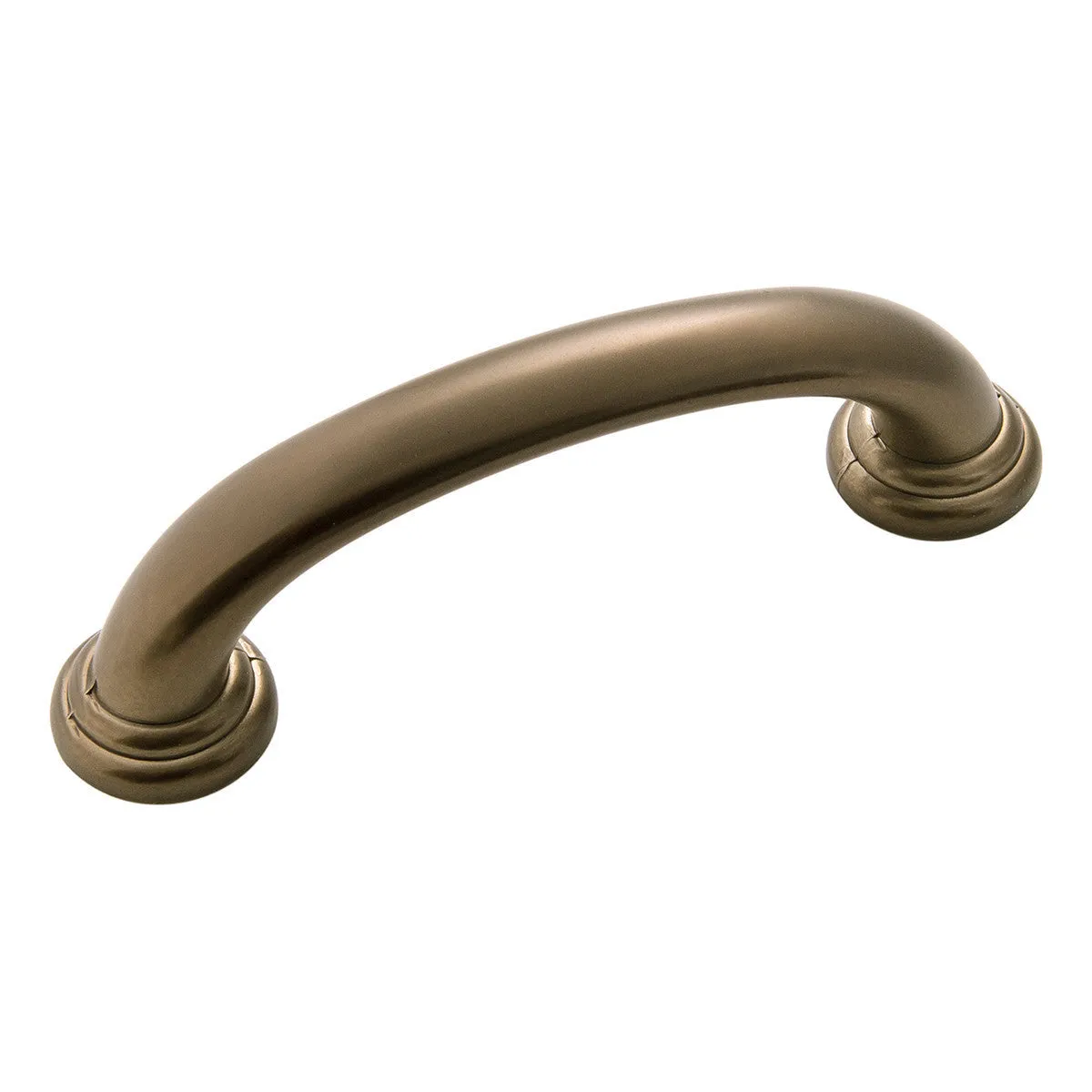 3 inch (76mm) Zephyr Cabinet Pull