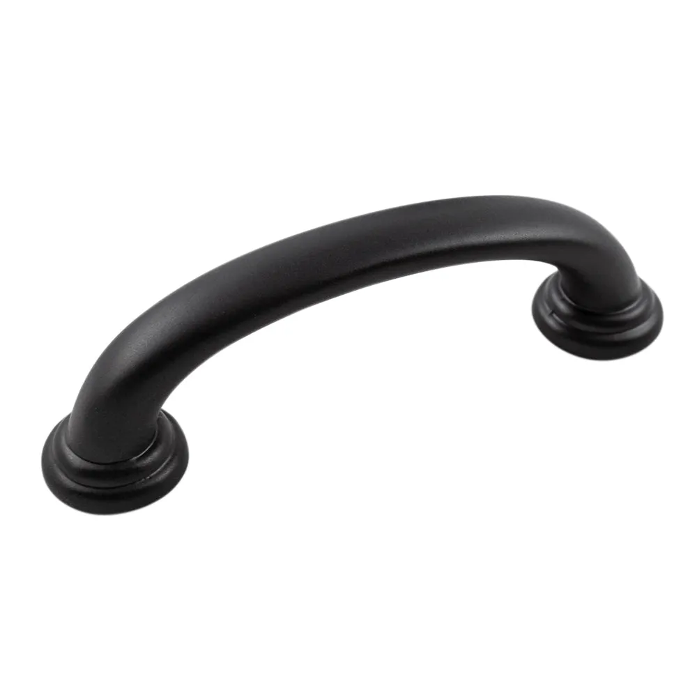 3 inch (76mm) Zephyr Cabinet Pull