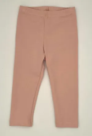 6M Leggings - Pink