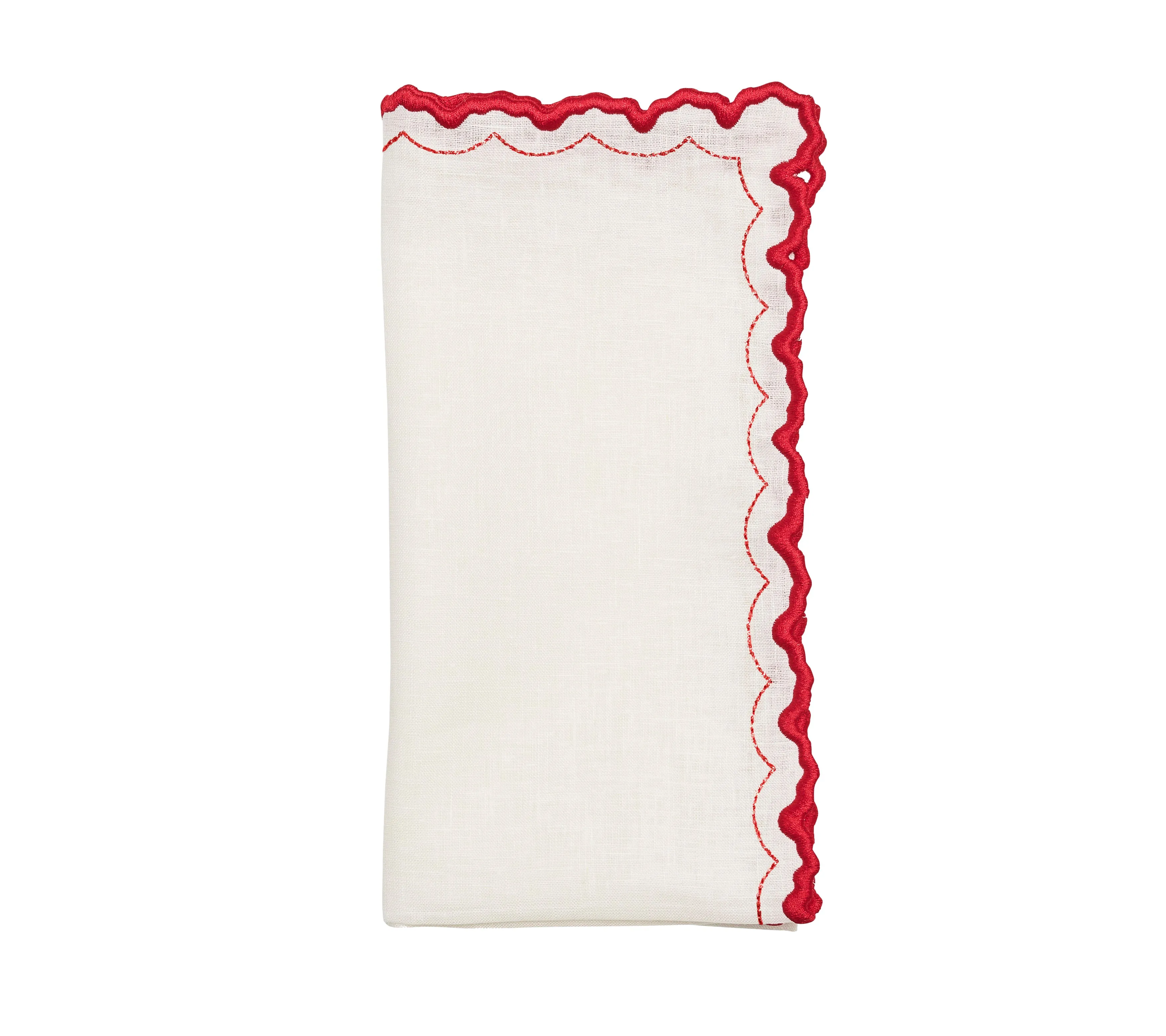 Arches Napkins, Set of 4