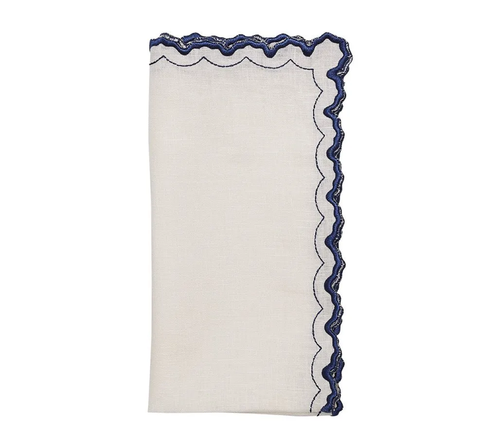 Arches Napkins, Set of 4