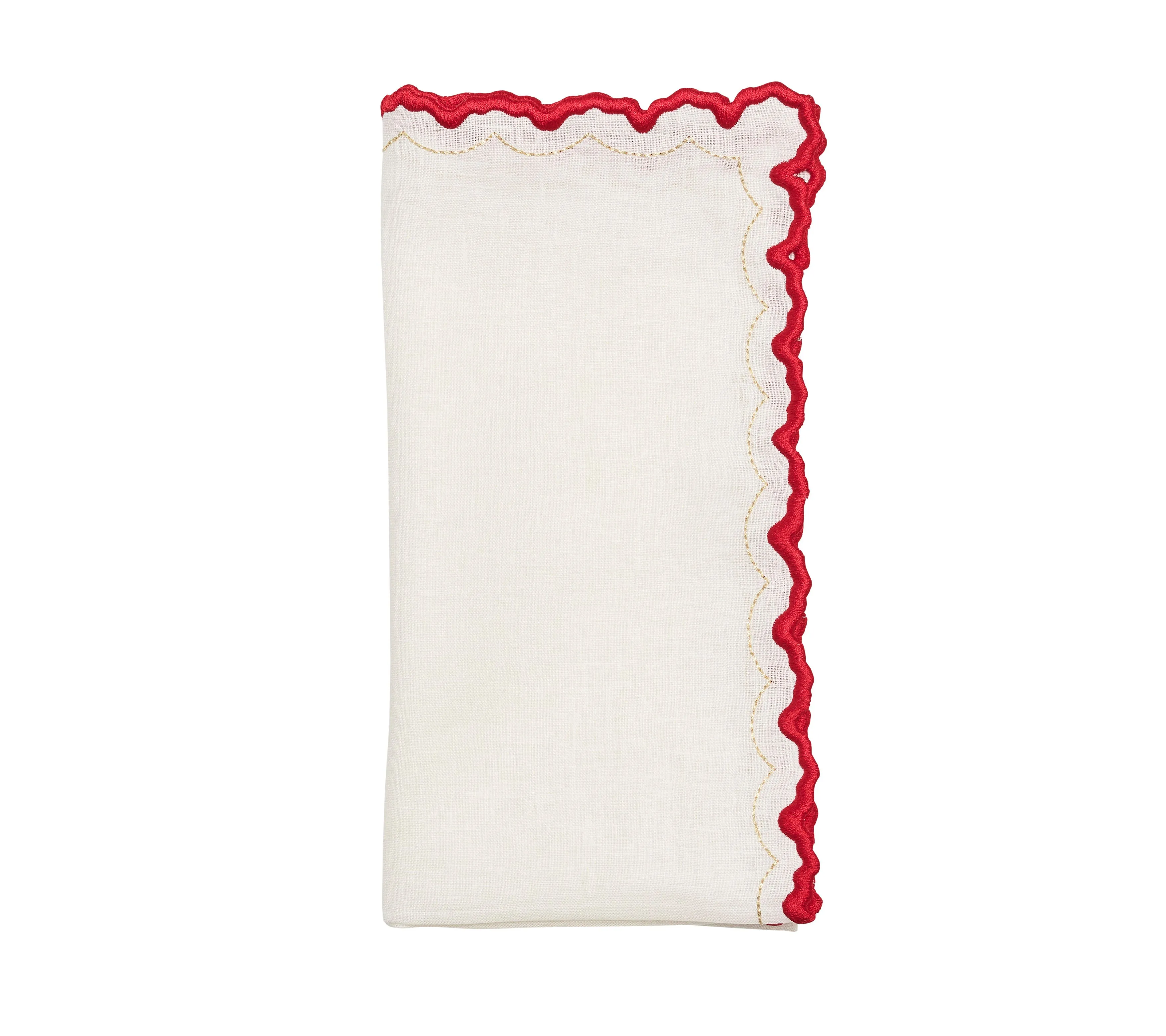 Arches Napkins, Set of 4