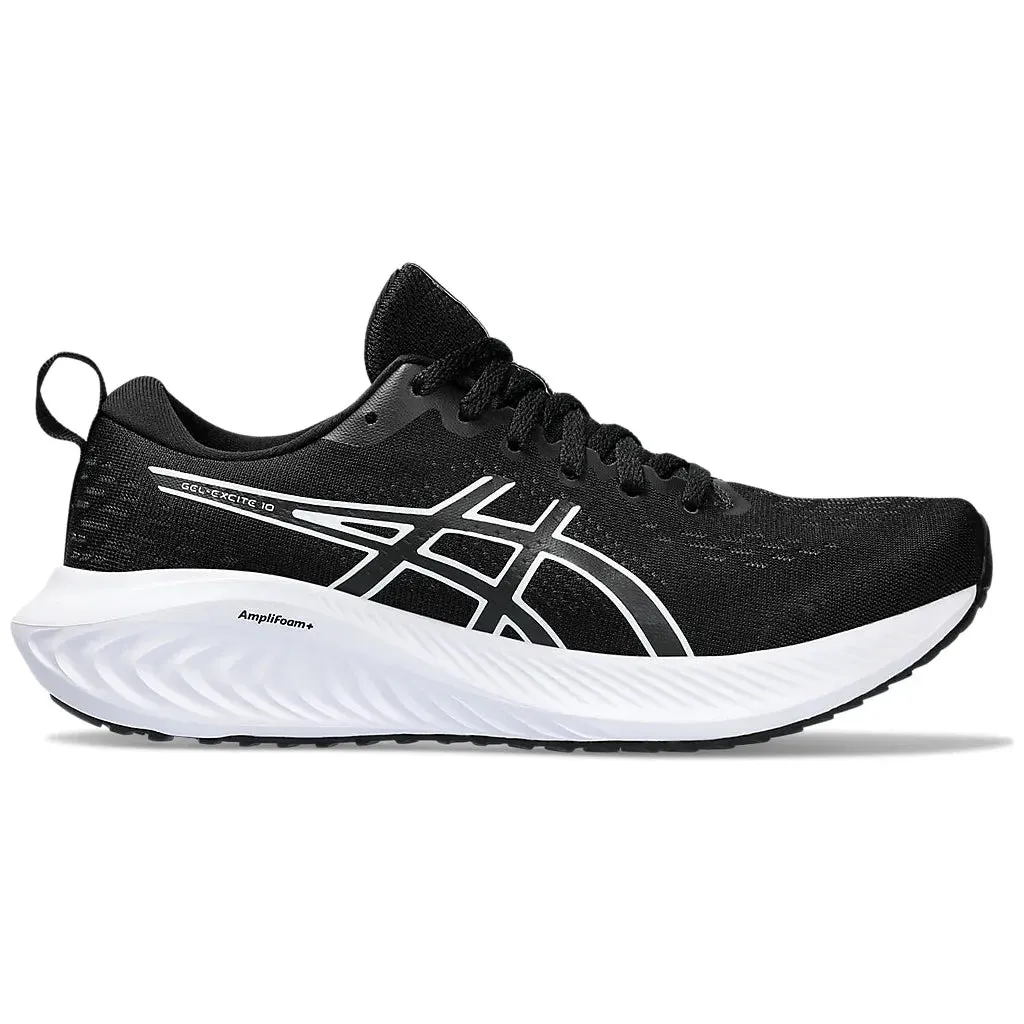 Asics Gel-Excite 10 (D-Width) Womens Shoe