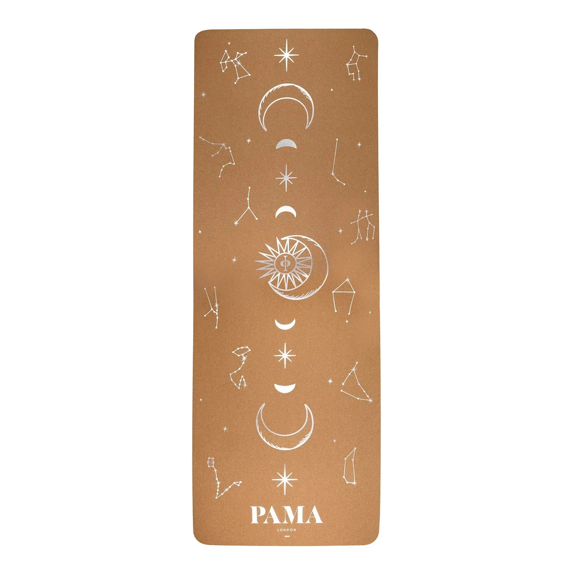 Astrology Yoga Mat