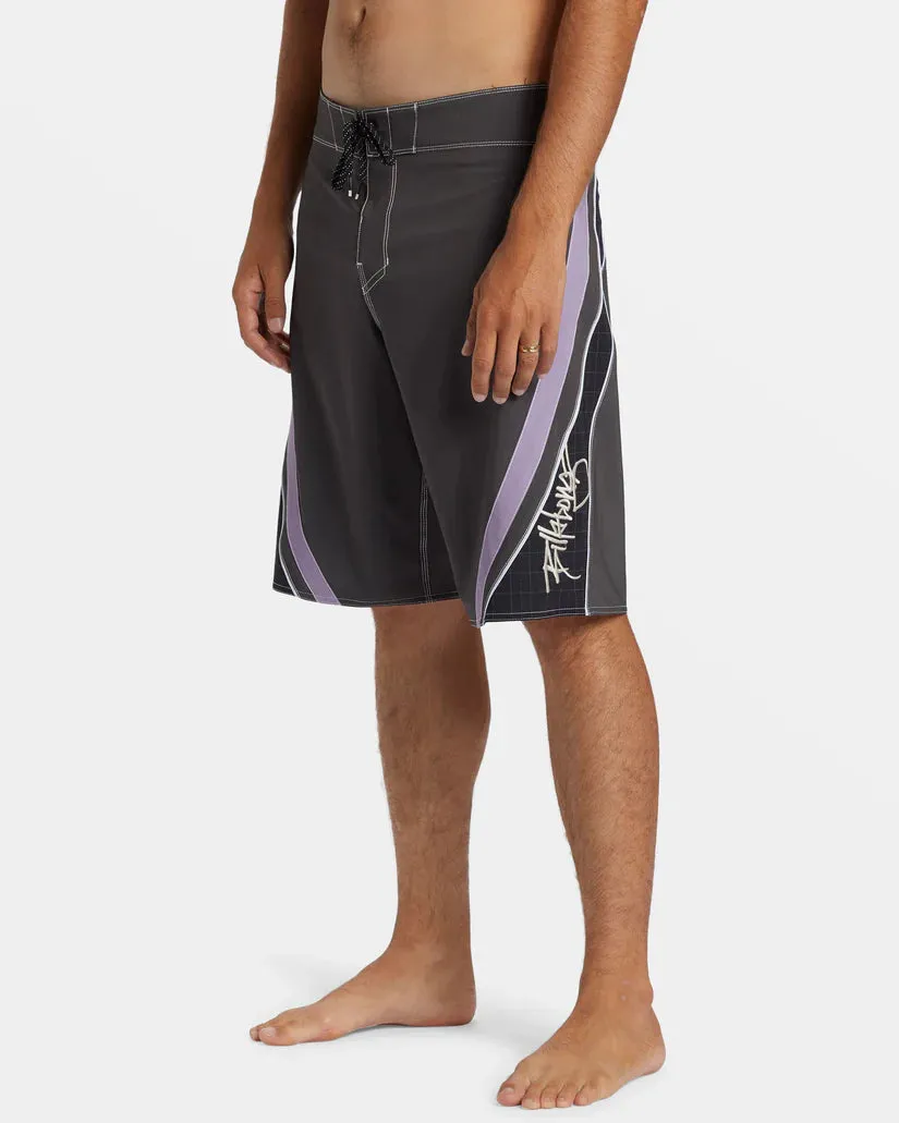 Billabong Rav Fluid 2K Pro Boardshort