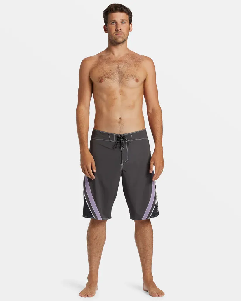 Billabong Rav Fluid 2K Pro Boardshort