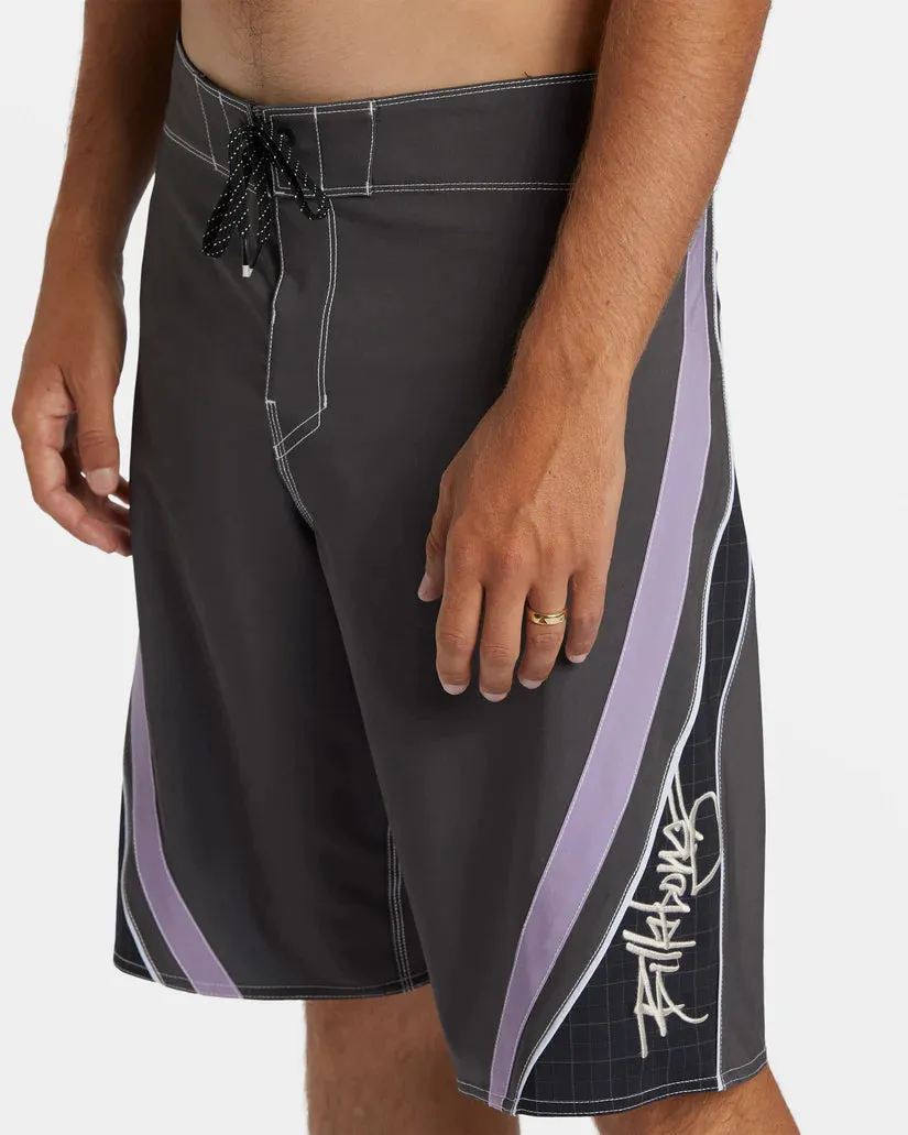 Billabong Rav Fluid 2K Pro Boardshort