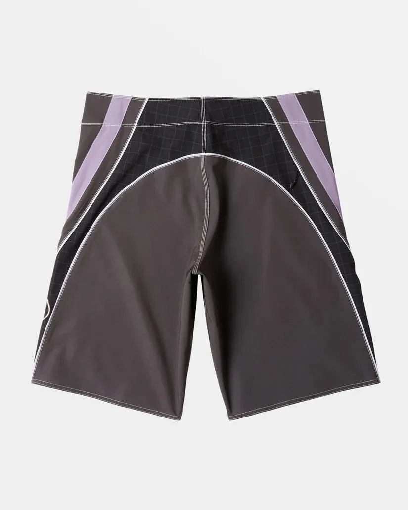 Billabong Rav Fluid 2K Pro Boardshort