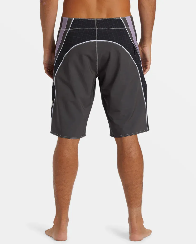 Billabong Rav Fluid 2K Pro Boardshort