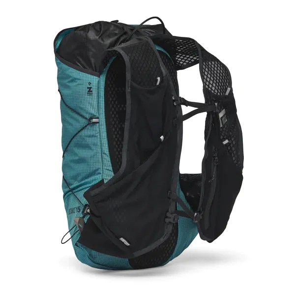 Black Diamond Distance 15 Backpack (Women's)