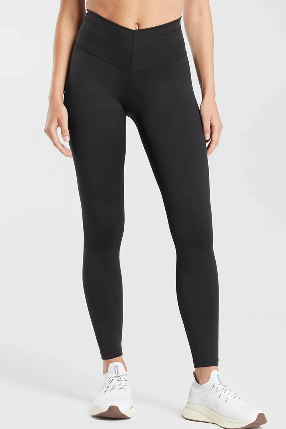 Empower Black  Leggings