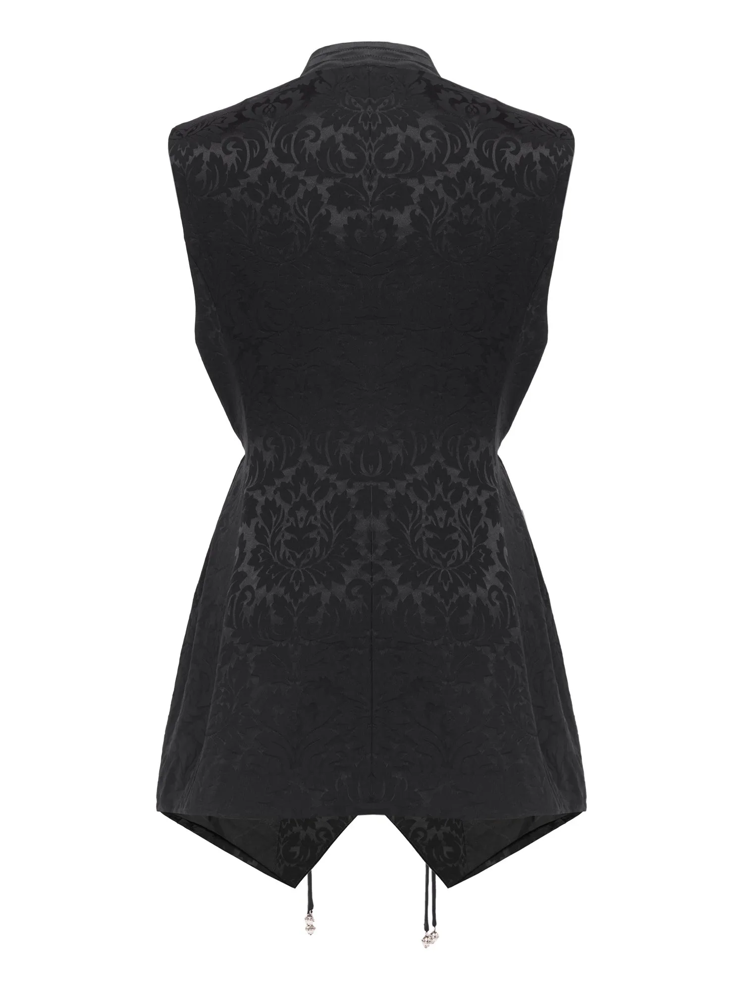 EP YAYING National Style Embroidered Vest