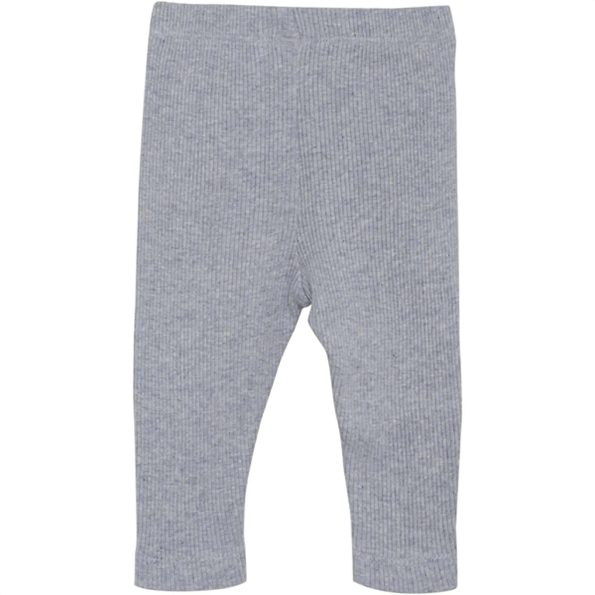 FIXONI Gray Dawn Leggings Rib