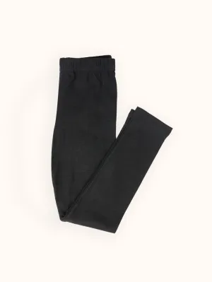 Girls' Cotton Leggings