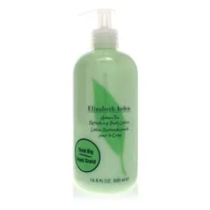 Green Tea Body Lotion By Elizabeth Arden