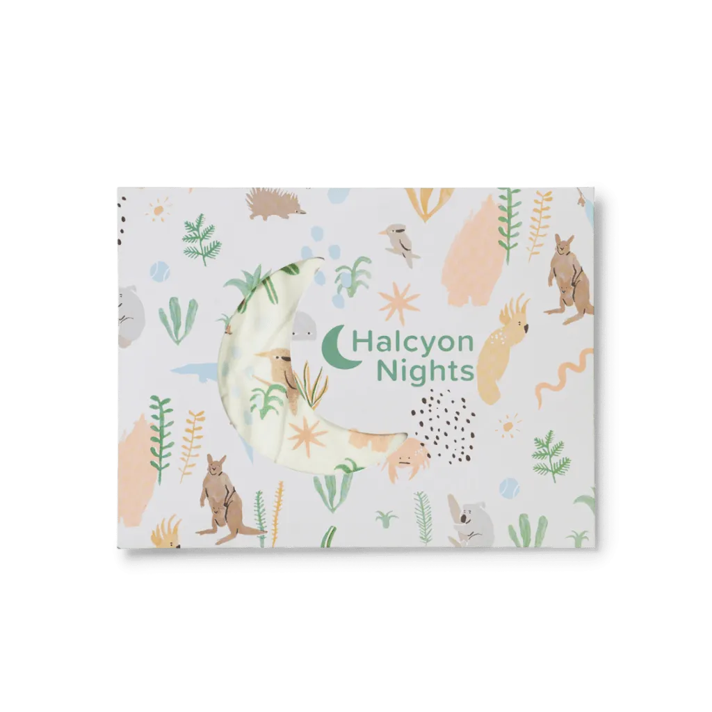 Halcyon Nights Outback Dreamer Yoga Leggings