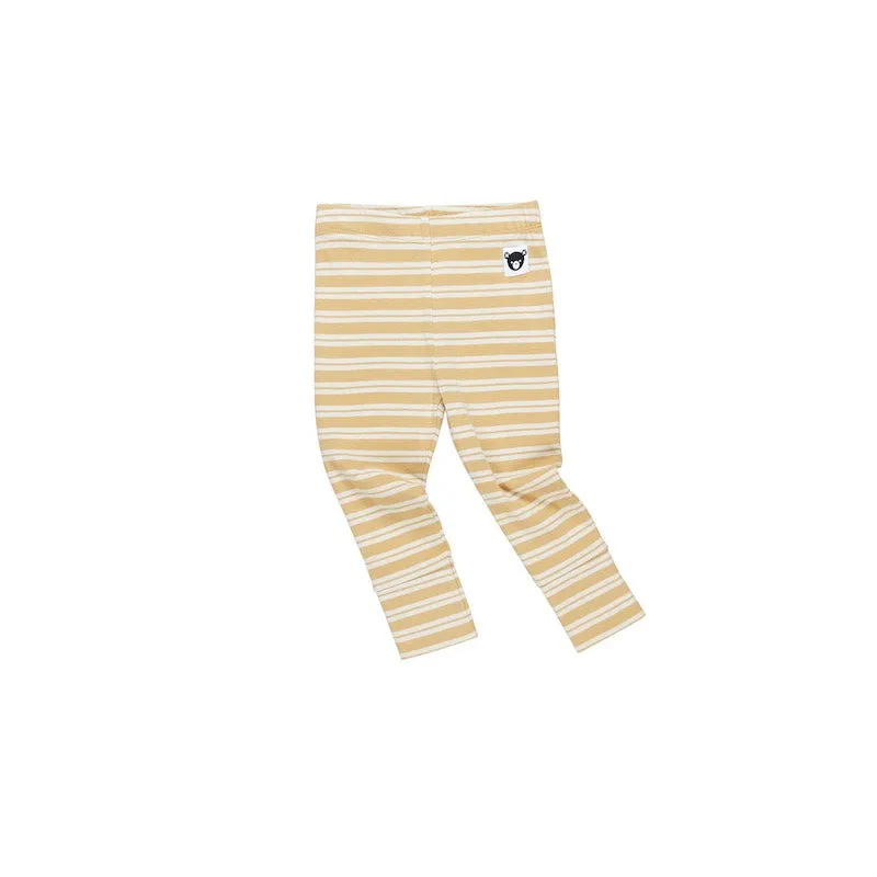 Huxbaby Amber Stripe Legging