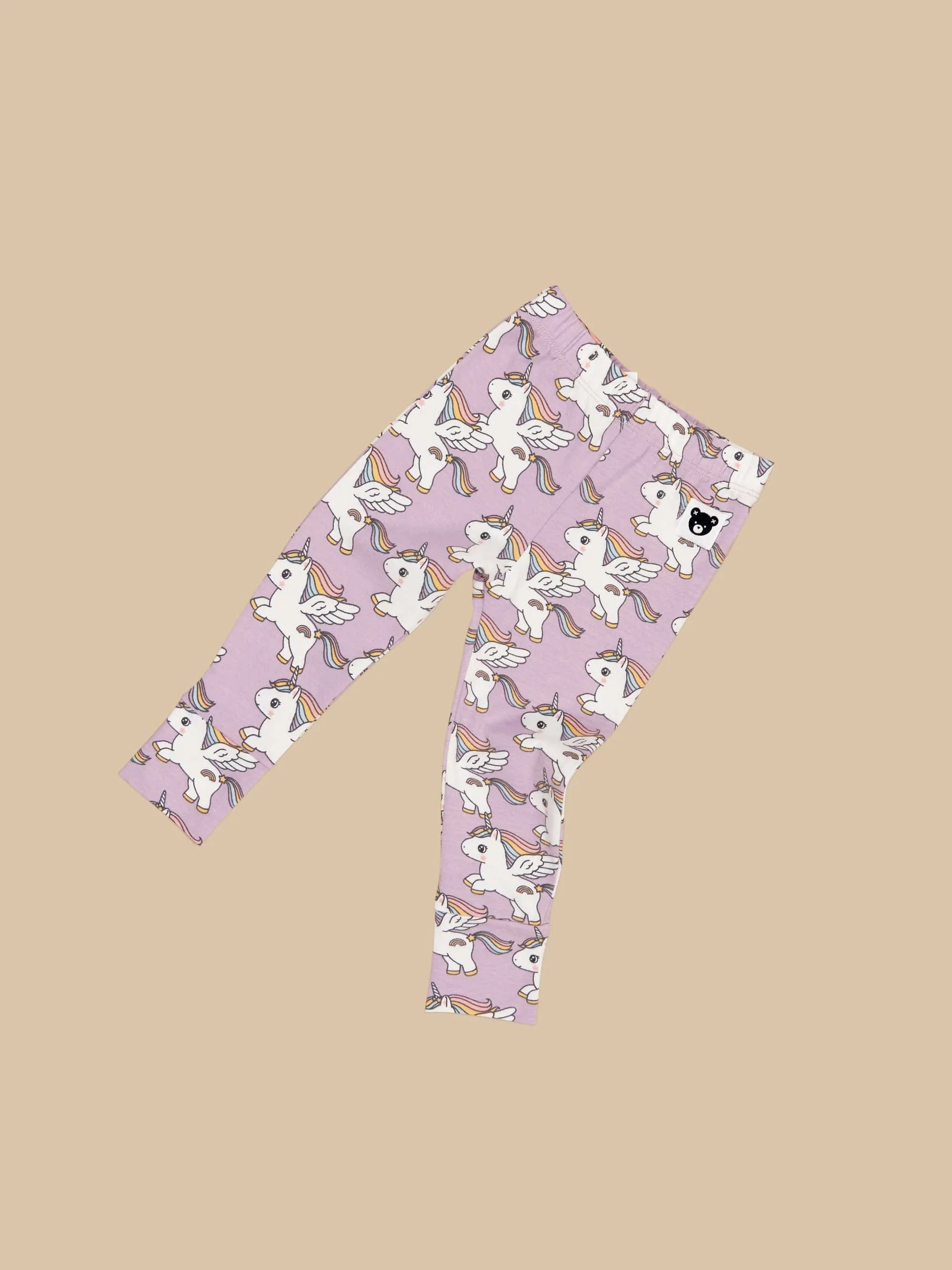 Huxbaby Magical Unicorn Leggings