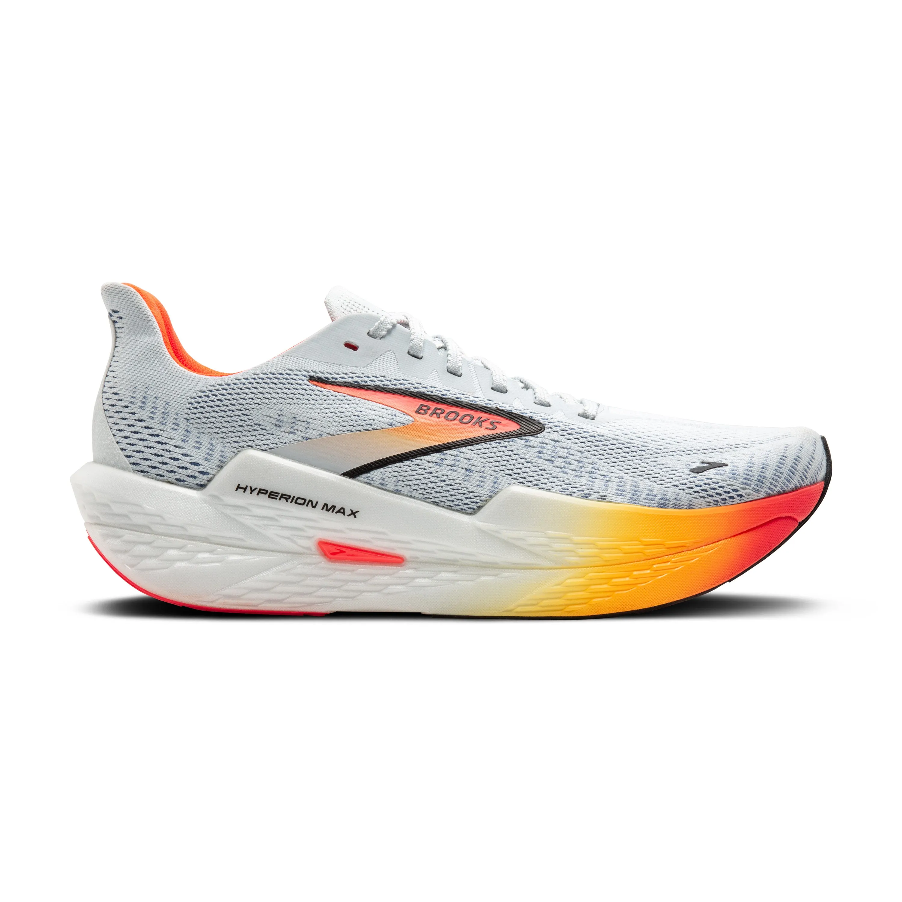 Hyperion Max 2 W | Illusion/Coral/Black