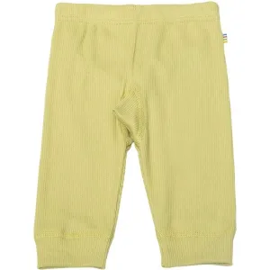 Joha Cotton Light Green Leggings