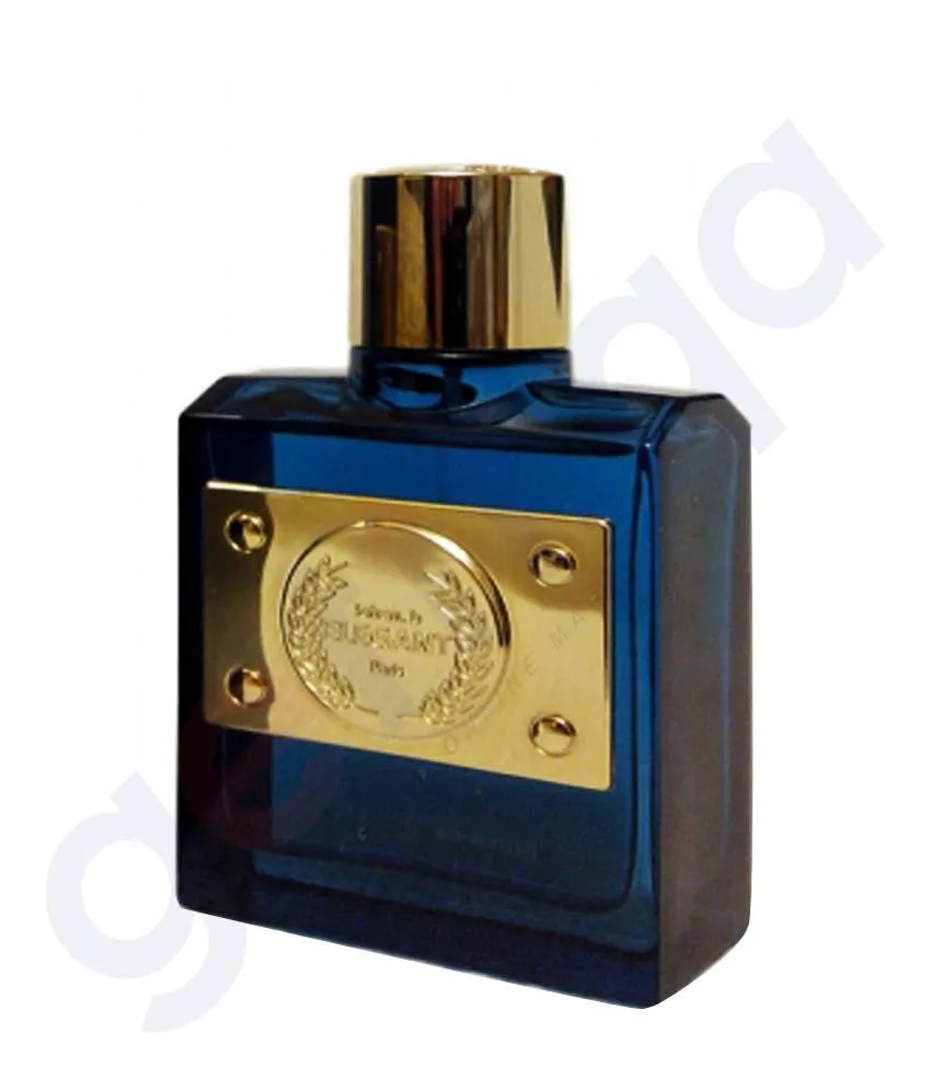 JOHAN B ELEGANT ATTRACTIVE EDT 100ML FOR MEN