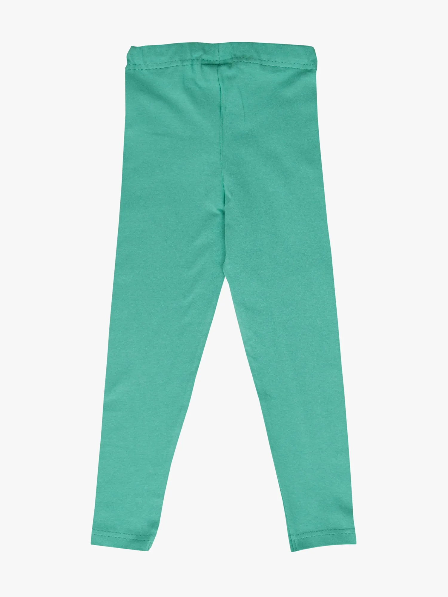 Kids' Ami Leggings Green