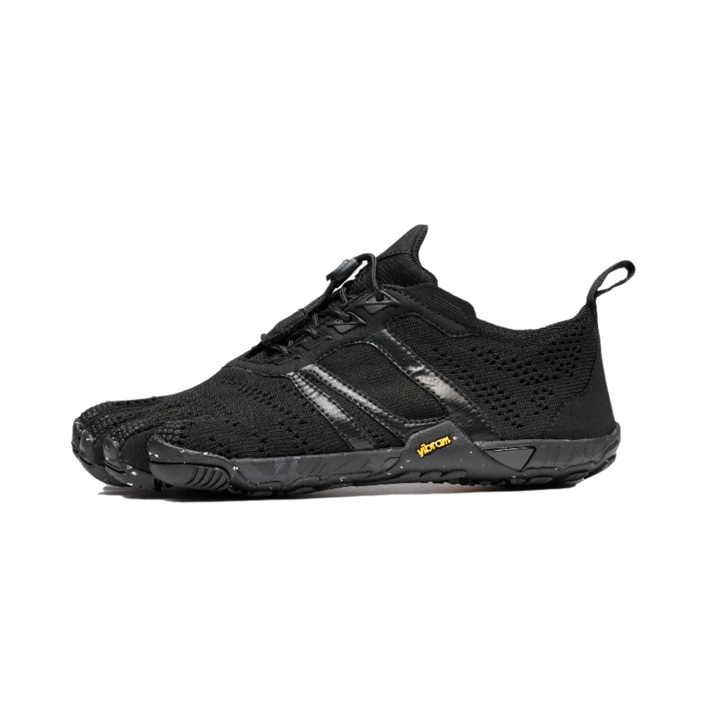 KMD EVO Womens Black