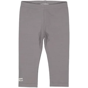 Lil Leggs Leggings Dark Gray