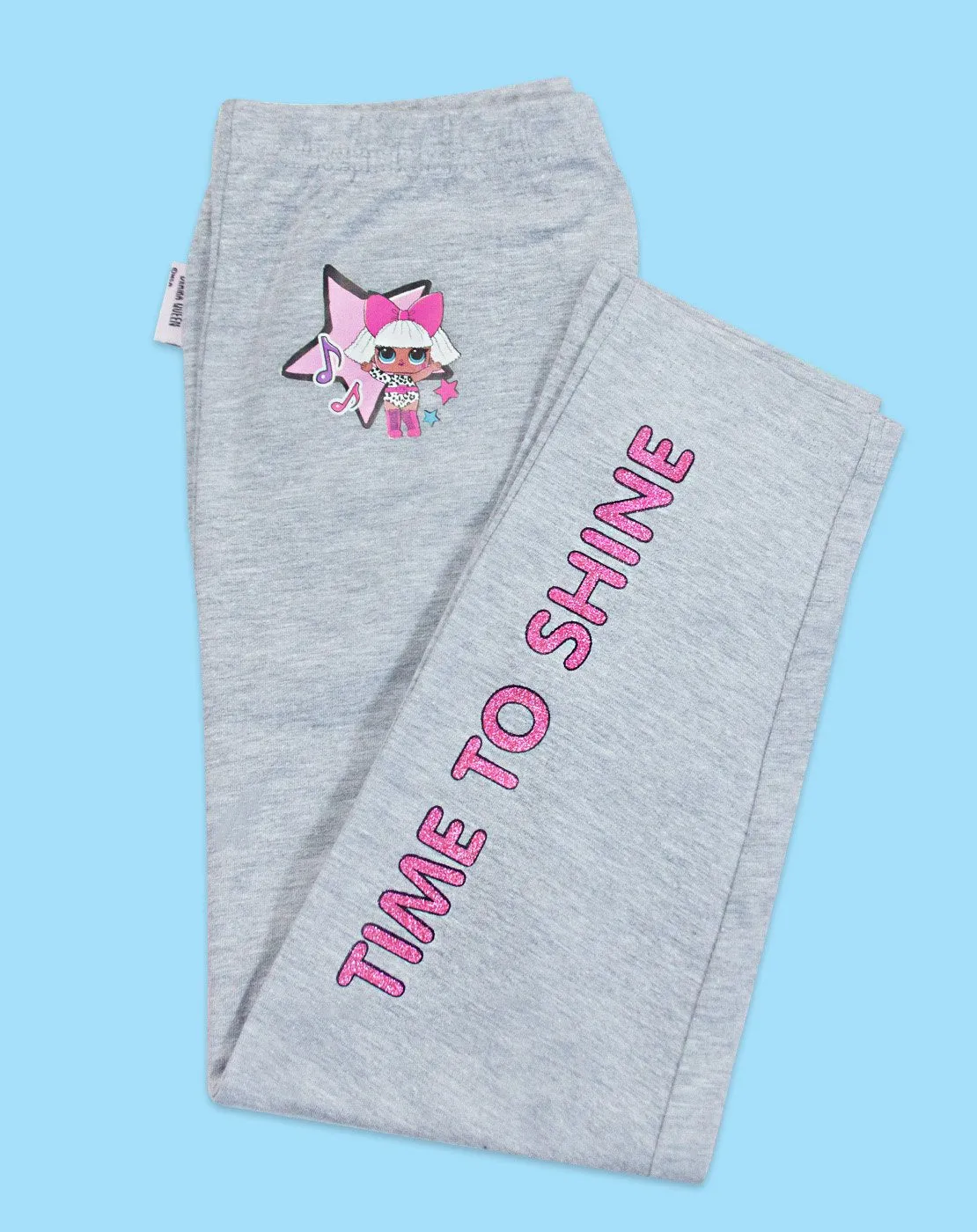 LOL Surprise! Dolls Time To Shine Leggings