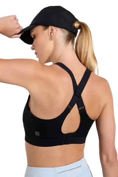 MPG Sports Bra - Vital Medium Support Run Bra