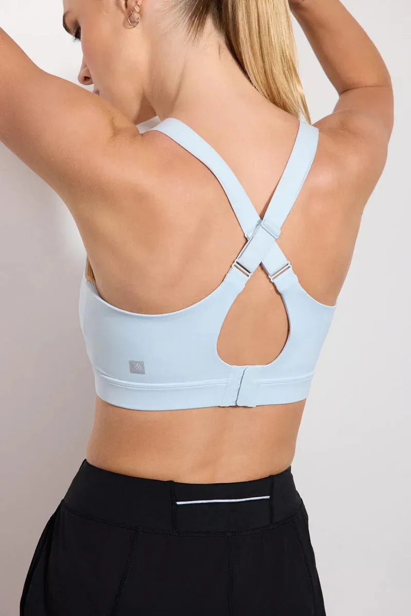 MPG Sports Bra - Vital Medium Support Run Bra