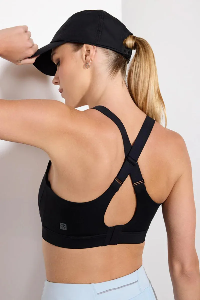 MPG Sports Bra - Vital Medium Support Run Bra