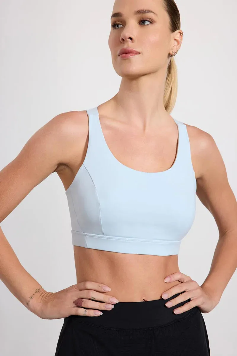 MPG Sports Bra - Vital Medium Support Run Bra