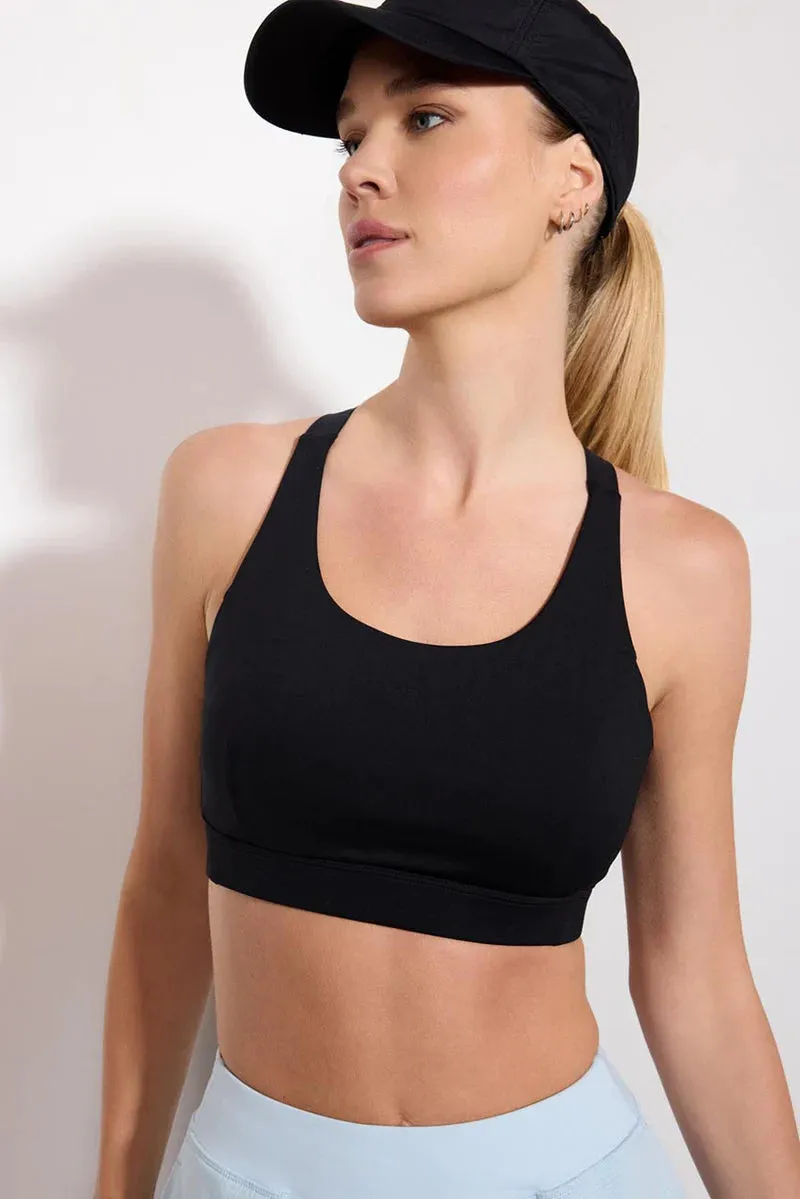 MPG Sports Bra - Vital Medium Support Run Bra