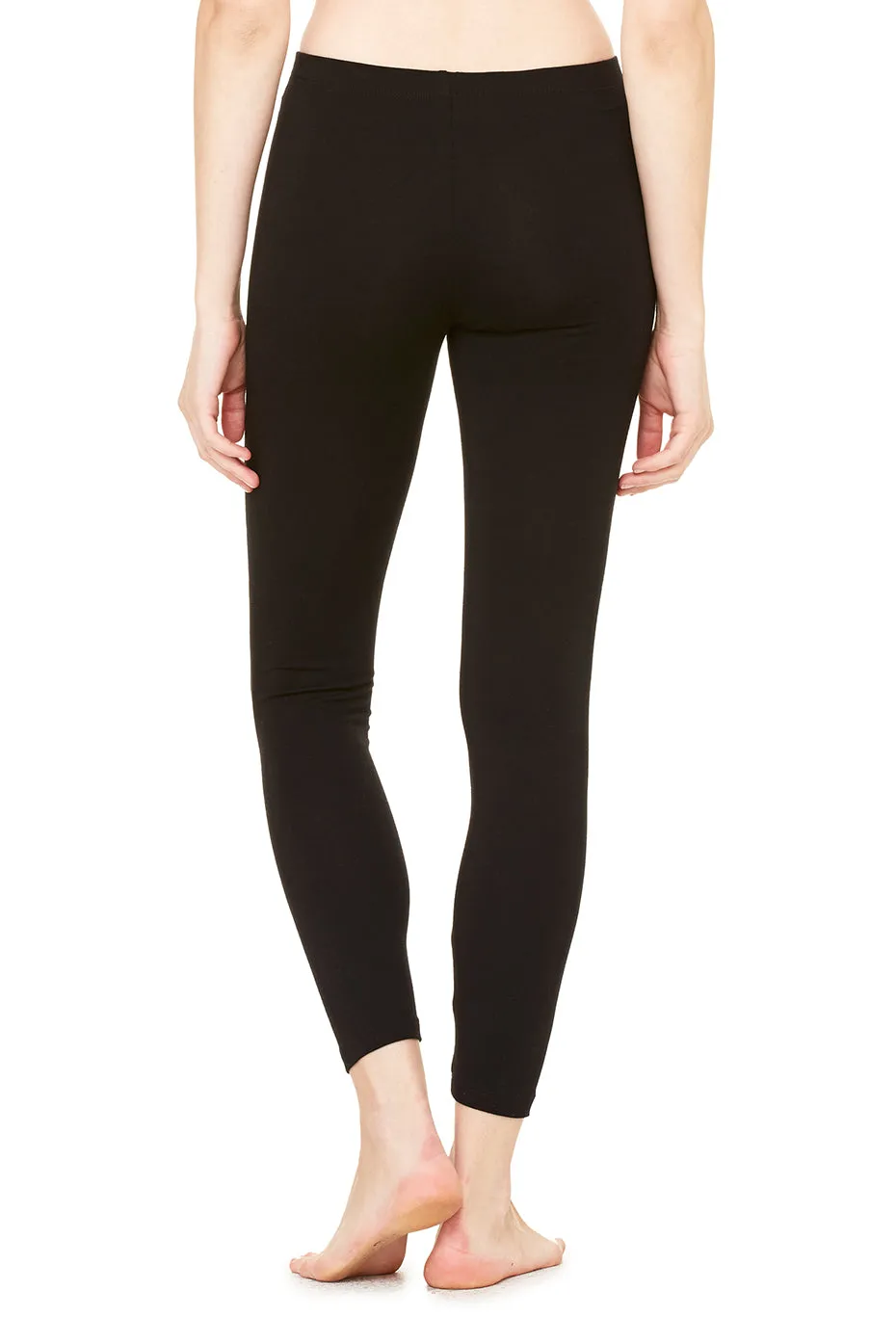 Namaste Cotton Infused Legging