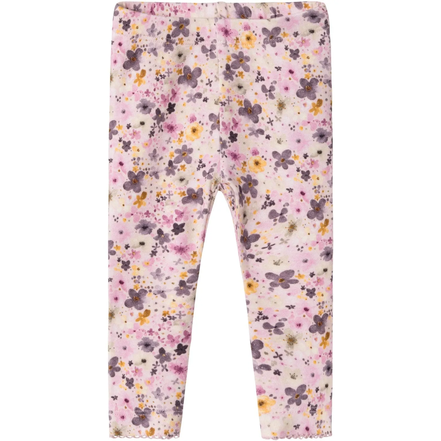 Name It Festival Bloom Losa Leggings