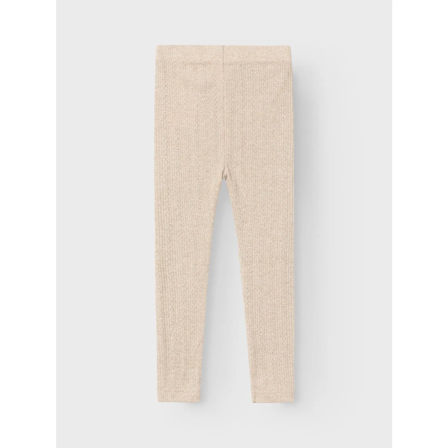 Name It Oxford Tan Ohusa Legging