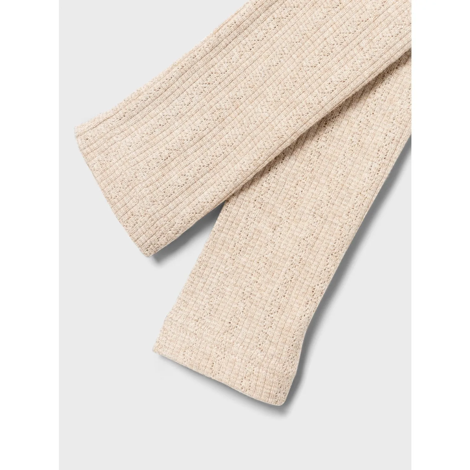 Name It Oxford Tan Ohusa Legging