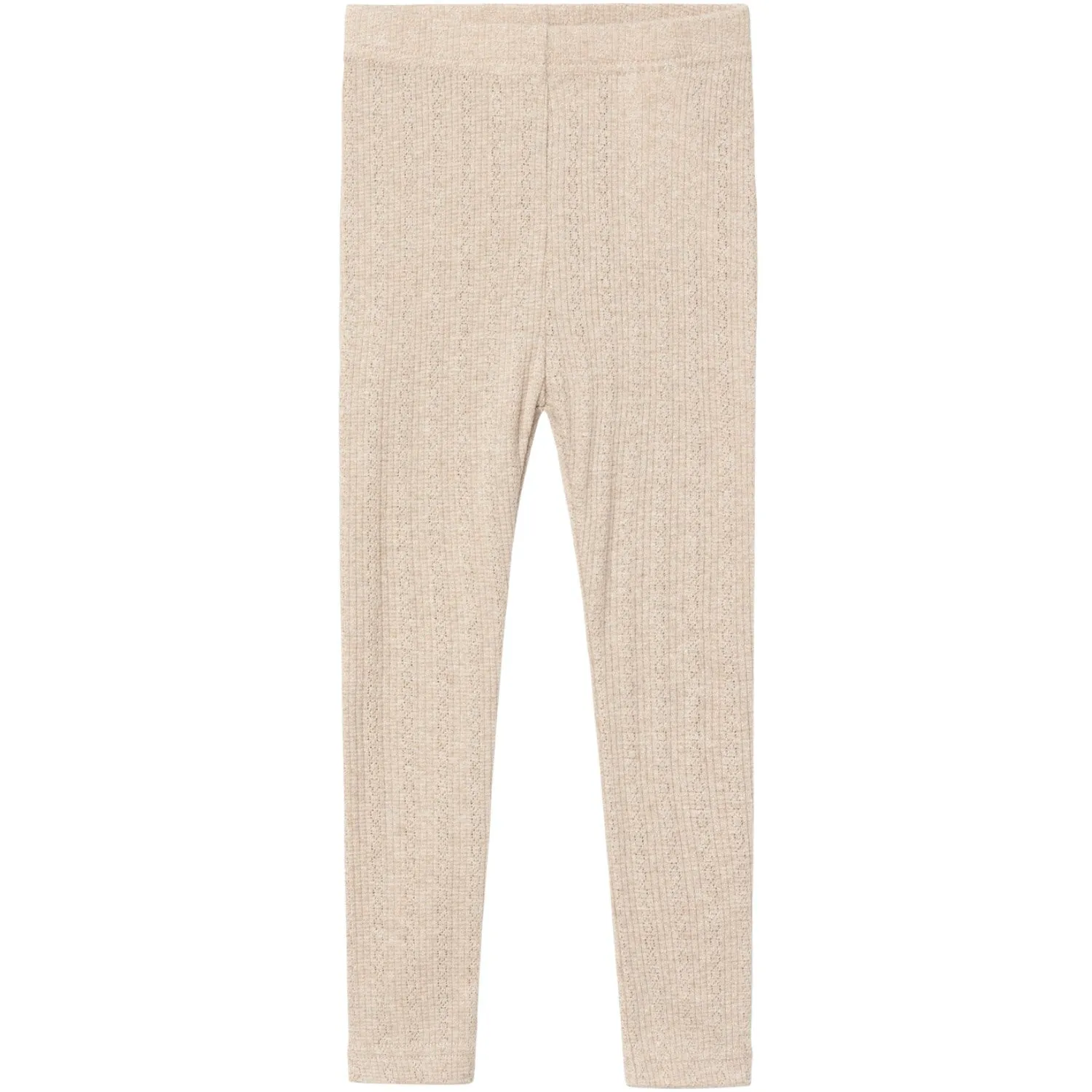 Name It Oxford Tan Ohusa Legging