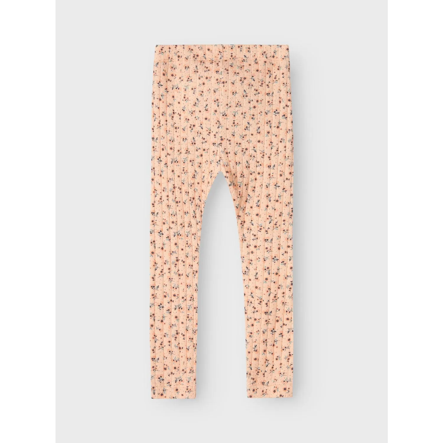 Name It Peach Parfait Jaida Leggings