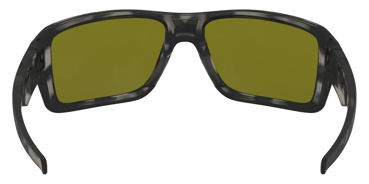 Oakley® OO9380 Double Edge