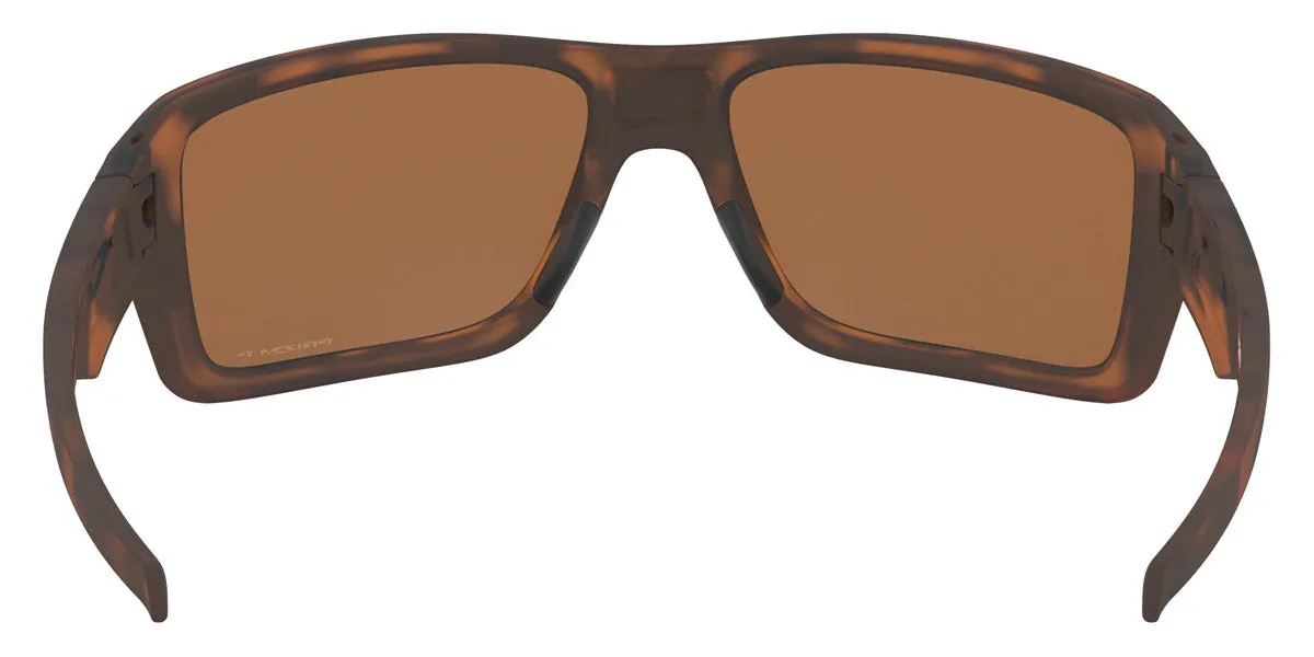 Oakley® OO9380 Double Edge