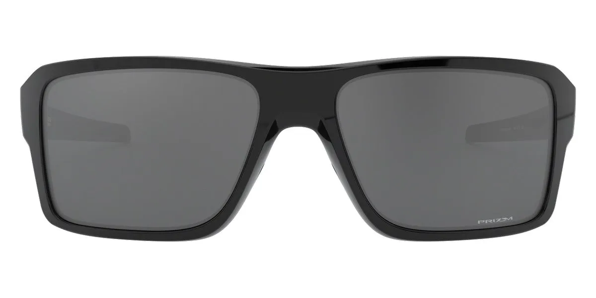 Oakley® OO9380 Double Edge