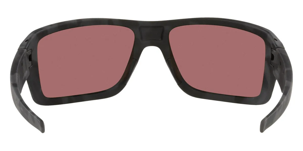 Oakley® OO9380 Double Edge