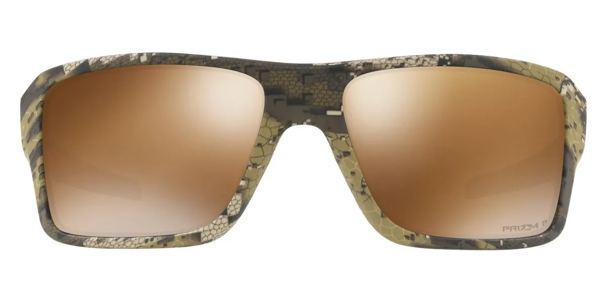 Oakley® OO9380 Double Edge