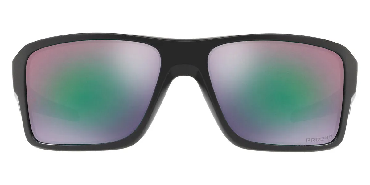 Oakley® OO9380 Double Edge