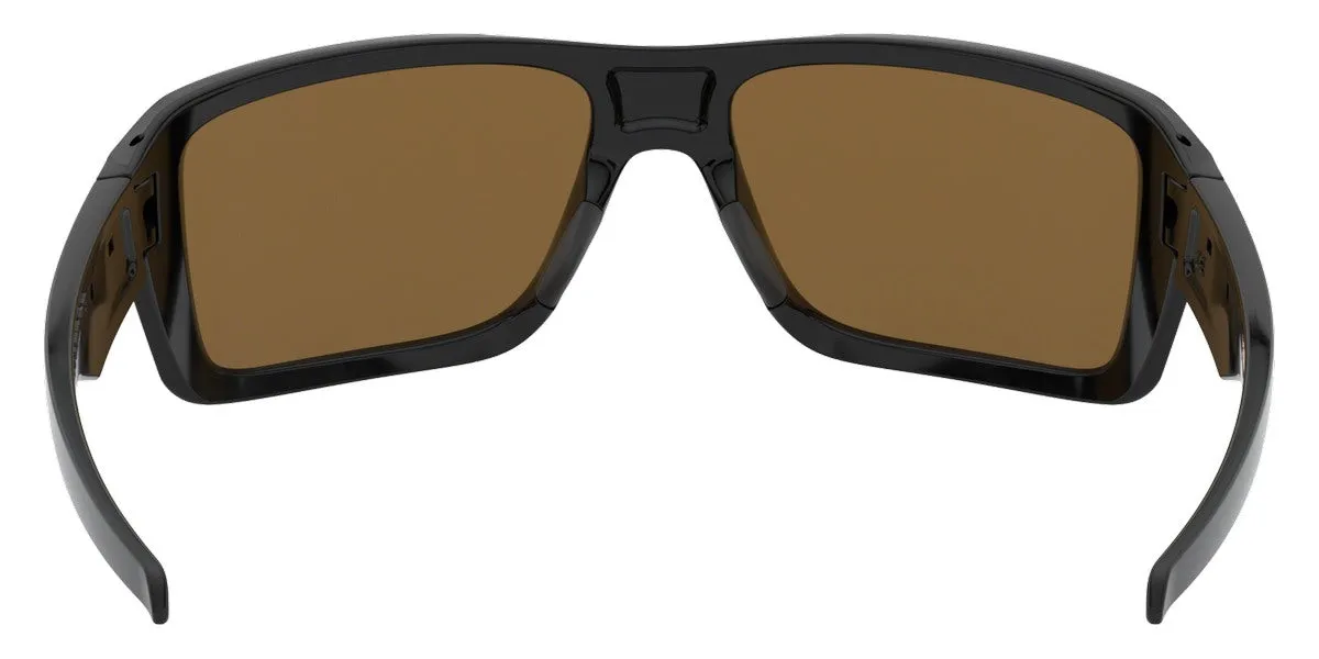 Oakley® OO9380 Double Edge