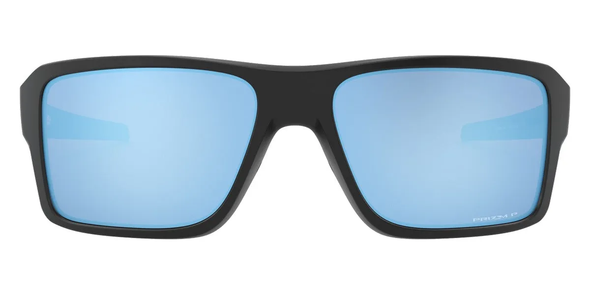 Oakley® OO9380 Double Edge